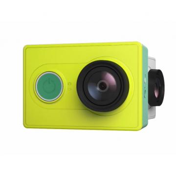 运动相机 边玩边录边拍，手机随时分享