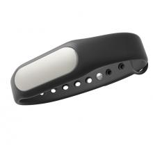 手环 全新白色LED提示灯版