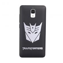 变形金刚皮革纹保护壳